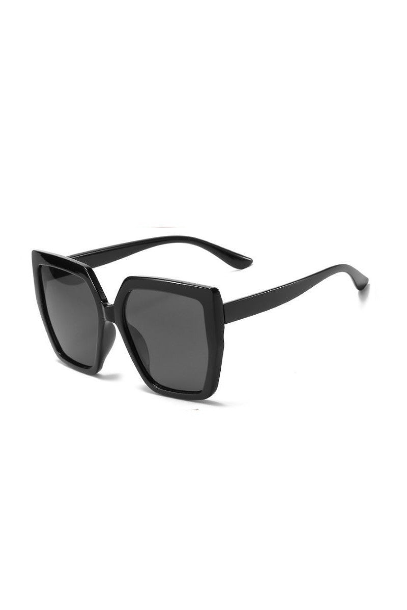 Squared Sunglasses - Corinne's Boutique